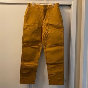 Black Sheep Brand - Standard Field Pants -mens Waist 36” x 32”